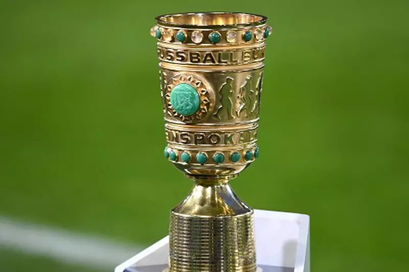 كأس ألمانيا